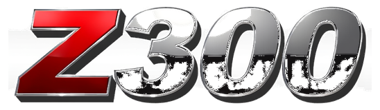 z300 logo